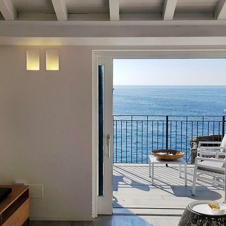 Fivestay Casa Gabriella Вернацца Екстер'єр фото