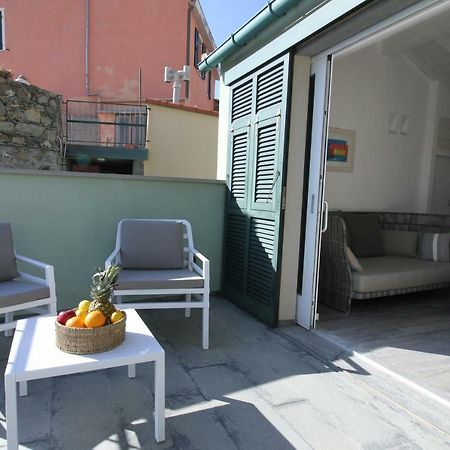 Fivestay Casa Gabriella Вернацца Екстер'єр фото
