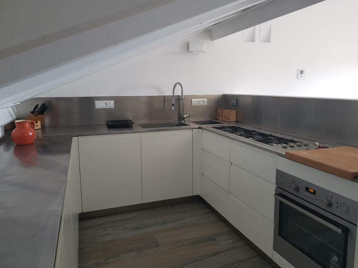Fivestay Casa Gabriella Вернацца Екстер'єр фото