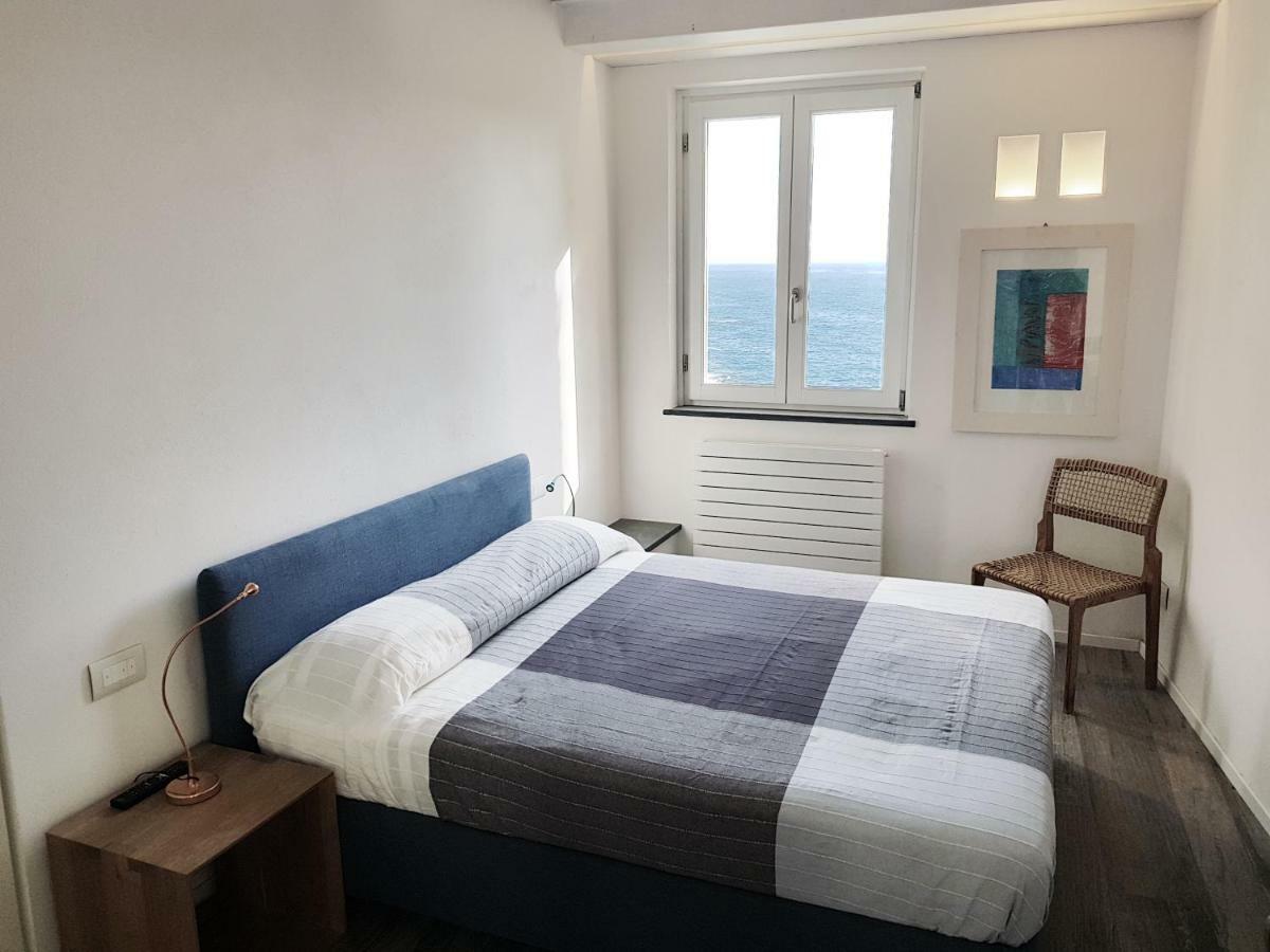 Fivestay Casa Gabriella Вернацца Екстер'єр фото