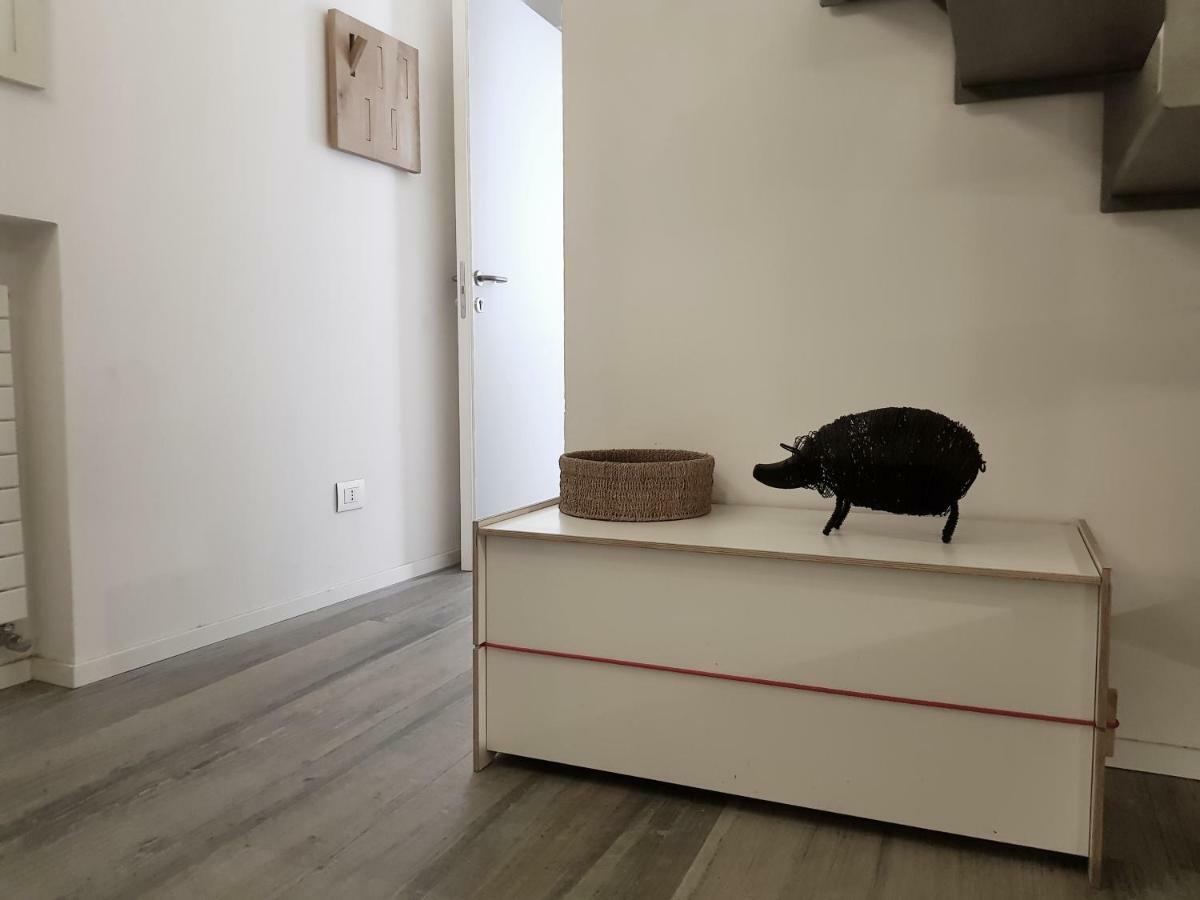 Fivestay Casa Gabriella Вернацца Екстер'єр фото