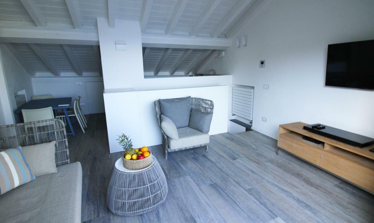 Fivestay Casa Gabriella Вернацца Екстер'єр фото