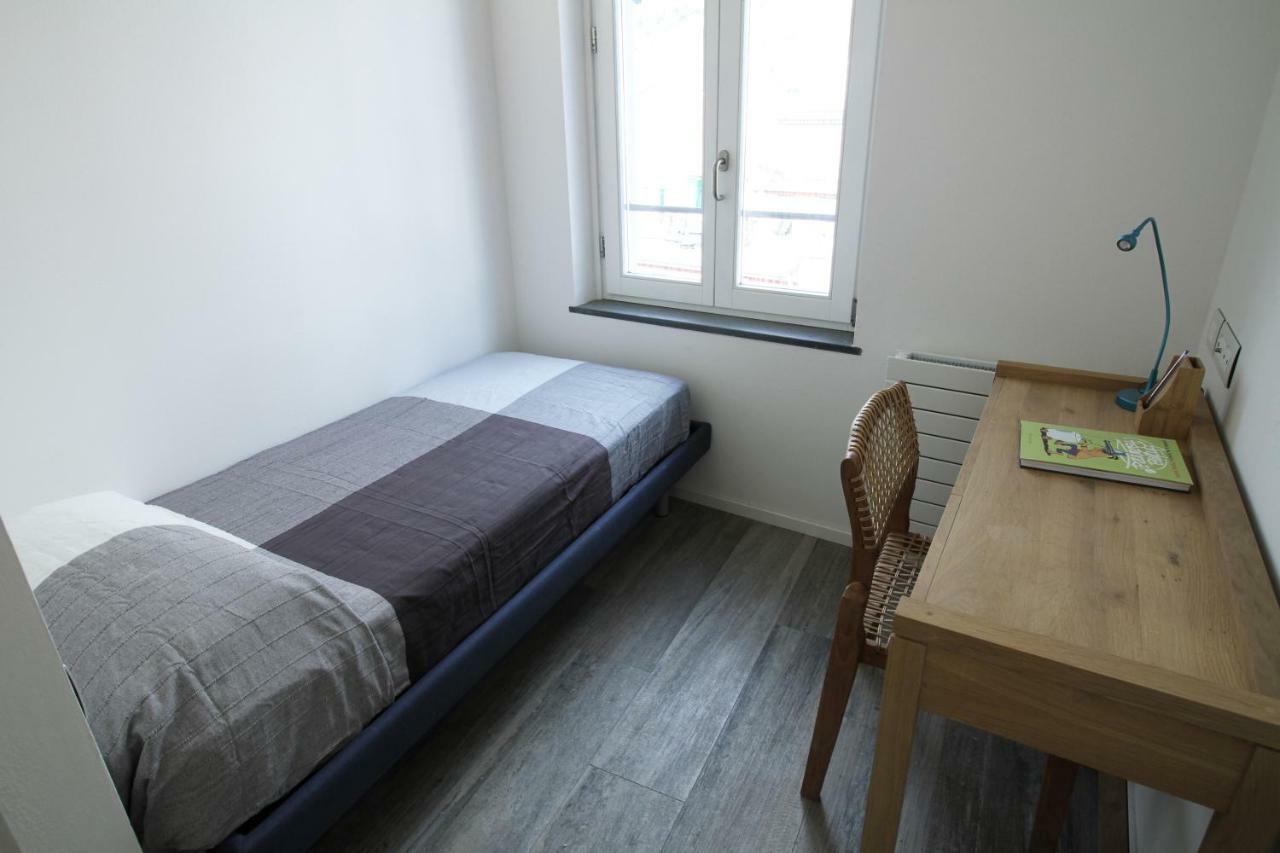 Fivestay Casa Gabriella Вернацца Екстер'єр фото